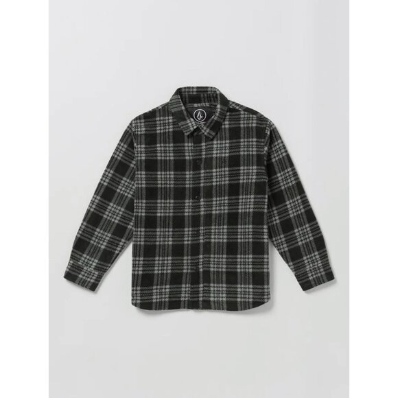 Volcom Wallace Jacket NEW WITH TAGS - Picture 1 of 6